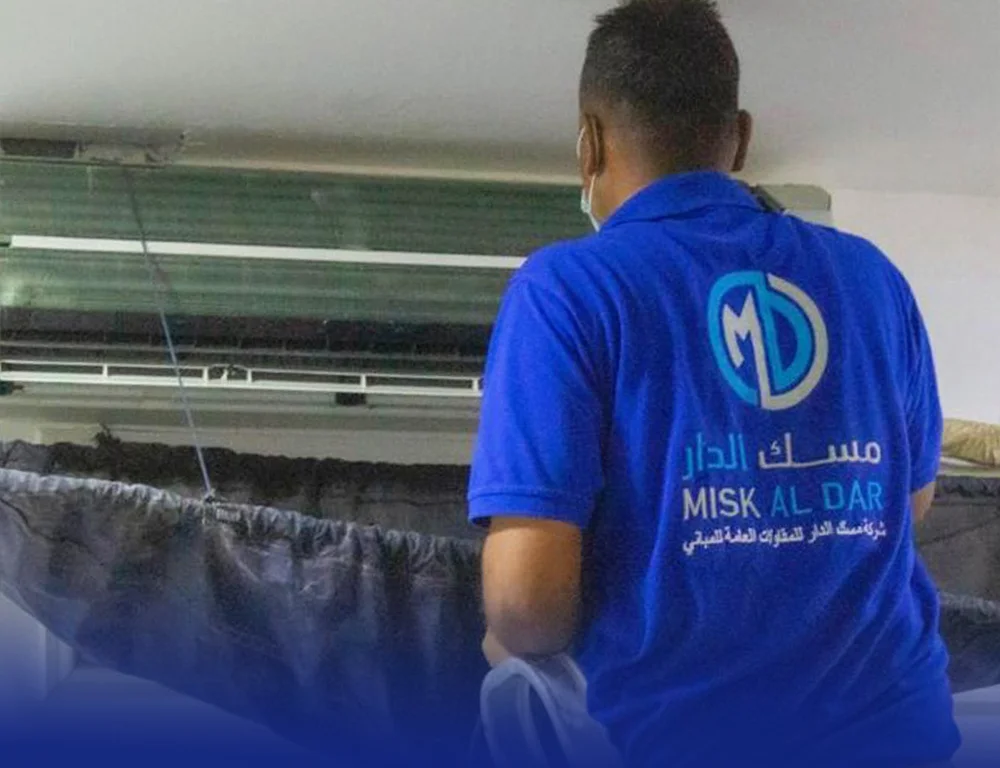 شركة تكييف وحدات بالكويت