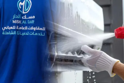 غسيل مكيفات 1886554 شركة تنظيف مكيفات بالكويت