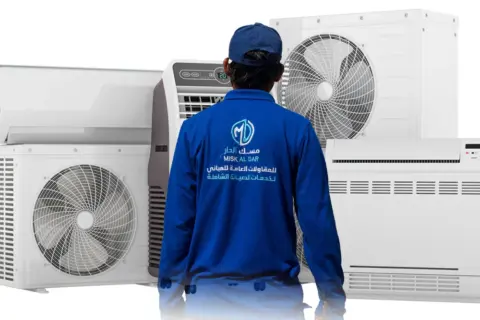 فني تكييف وحدات 1886554خدمات تركيب وصيانة لجميع أنحاء الكويت