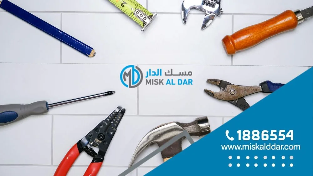 أفضل كهربائي منازل مبارك الكبير