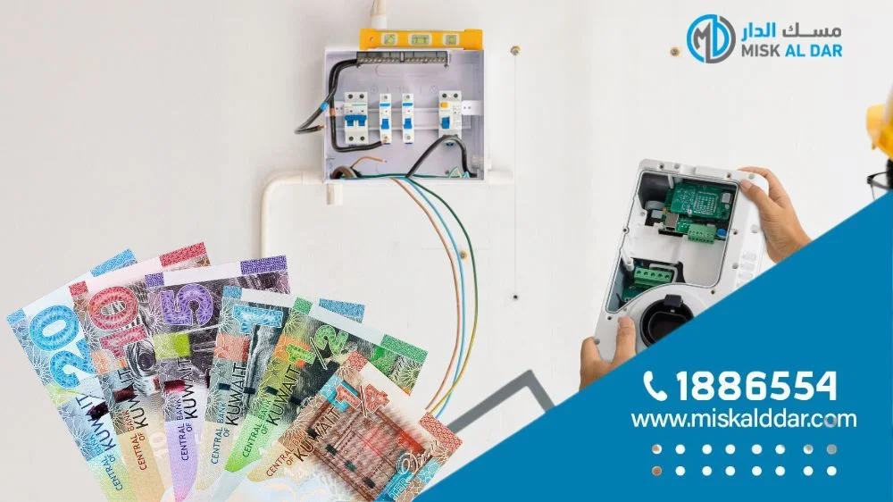 تكلفة خدمات كهربائي هندي العاشرة تكلفة خدمات كهربائي هندي العاشرة