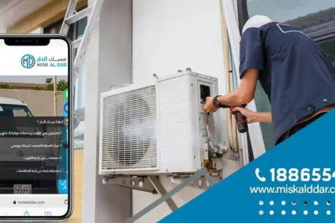 خدمات تركيب وحدات تكييف 1886554 فورية لجميع أنحاء الكويت
