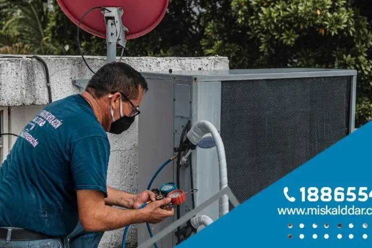 فني تكييف الجهراء 1886554 خدمات تركيب وصيانة تكييف 24 ساعة