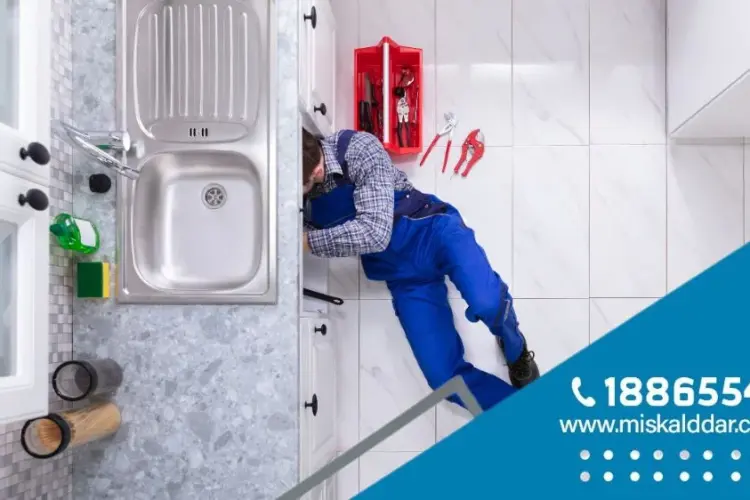 فني صحي العدان 1886554 خدمات سباكة فورية بأفضل الأسعار